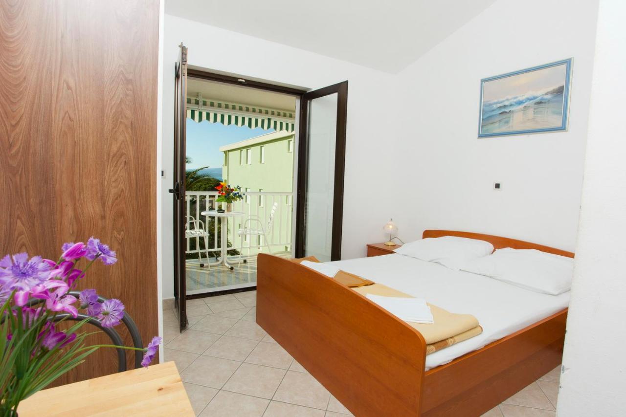 Apartments Marinko Promajna Cameră foto